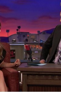 Conan – S01E1199 – Javier Bardem/Elizabeth Olsen/Phoebe Bridgers