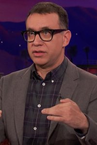 Conan – S01E1200 – Fred Armisen/Alice Eve/Jonathan Wilson