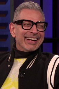 Conan – S01E1218 – Jeff Goldblum