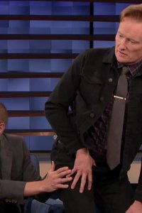Conan – S01E1219 – Jean-Claude Van Damme/Sam Morril
