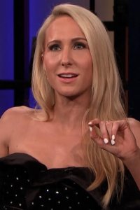 Conan – S01E1222 – Nikki Glaser