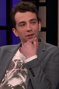 Conan – S01E1224 – Jay Baruchel