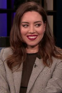 Conan – S01E1225 – Aubrey Plaza/Jenny Zigrino