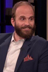 Conan – S01E1226 – Ben Sinclair/Mo Welch