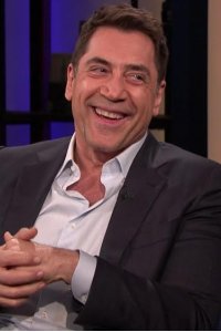 Conan – S01E1227 – Javier Bardem