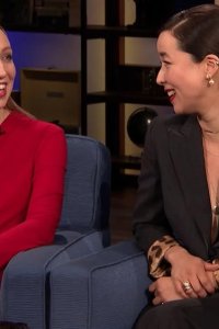 Conan – S01E1229 – Maya Erskine/Anna Konkle
