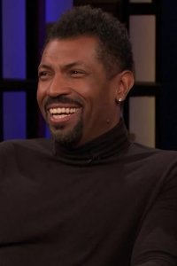 Conan – S01E1230 – Deon Cole