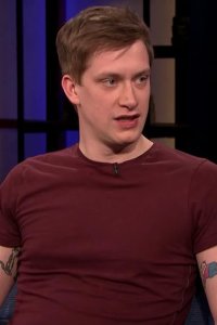 Conan – S01E1231 – Daniel Sloss