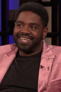 Conan – S01E1232 – Ron Funches