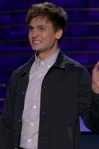 Conan – S01E1237 – Moses Storm