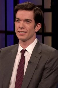 Conan – S01E1240 – John Mulaney