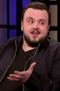 Conan – S01E1242 – John Bradley