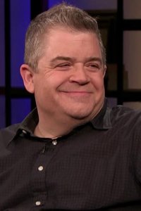 Conan – S01E1243 – Patton Oswalt