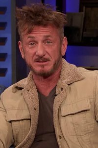 Conan – S01E1244 – Sean Penn