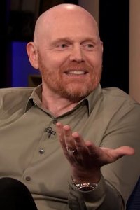 Conan – S01E1245 – Bill Burr