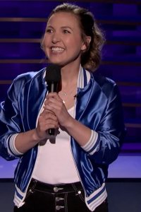 Conan – S01E1247 – Taylor Tomlinson