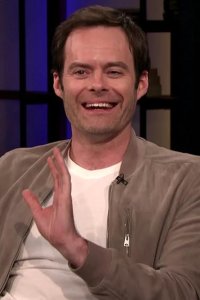 Conan – S01E1250 – Bill Hader