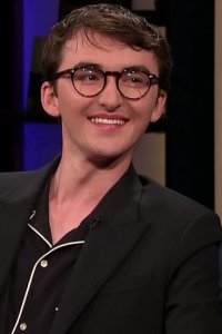 Conan – S01E1251 – Isaac Hempstead Wright