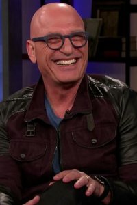 Conan – S01E1253 – Howie Mandel