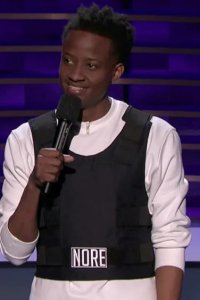 Conan – S01E1255 – Nore Davis