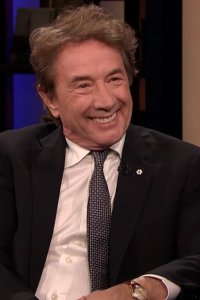 Conan – S01E1259 – Martin Short