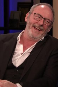 Conan – S01E1260 – Liam Cunningham