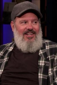 Conan – S01E1261 – David Cross