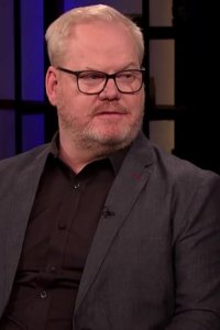 Conan – S01E1263 – Jim Gaffigan