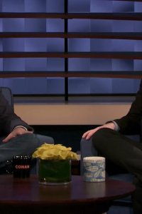 Conan – S01E1264 – Jake Tapper