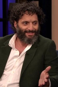 Conan – S01E1266 – Jason Mantzoukas/Nish Kumar
