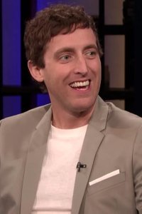 Conan – S01E1267 – Thomas Middleditch
