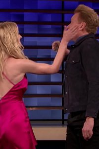 Conan – S01E1269 – Sophie Turner