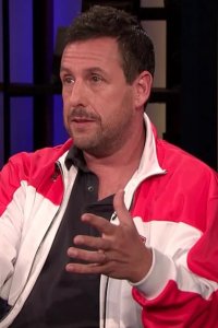 Conan – S01E1271 – Adam Sandler
