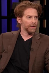 Conan – S01E1272 – Seth Green