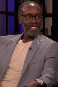 Conan – S01E1274 – Don Cheadle