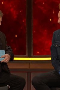 Conan – S01E1281 – The Cast of ‘Veronica Mars’