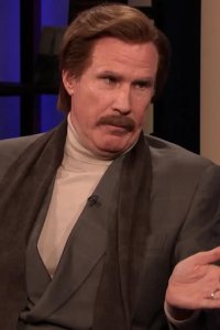 Conan – S01E1283 – Ron Burgundy