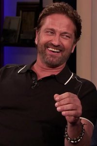 Conan – S01E1284 – Gerard Butler
