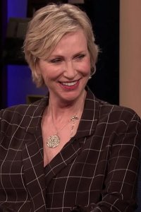 Conan – S01E1286 – Jane Lynch