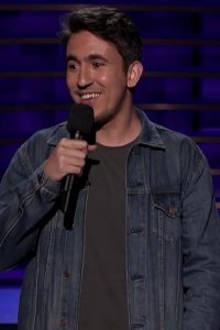 Conan – S01E1287 – Flula Borg/Mohanad Elshieky