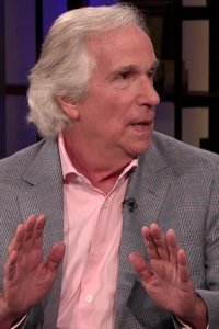 Conan – S01E1288 – Henry Winkler