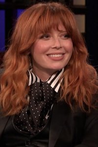 Conan – S01E1289 – Natasha Lyonne
