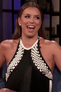 Conan – S01E1291 – Eva Longoria