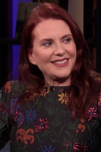 Conan – S01E1304 – Megan Mullally