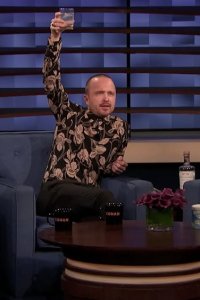 Conan – S01E1306 – Aaron Paul