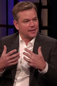 Conan – S01E1309 – Matt Damon