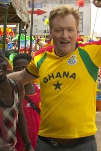 Conan – S01E1312 – Conan Without Borders: Ghana