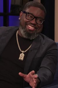 Conan – S01E1313 – Lil Rel Howery
