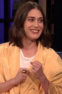 Conan – S01E1315 – Lizzy Caplan/D.J. Demers
