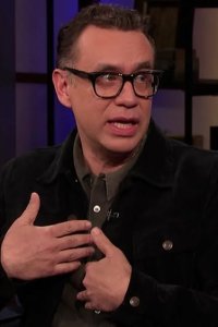 Conan – S01E1321 – Fred Armisen